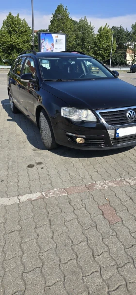 Обява за продажба на VW Passat 2.0tdi ~5 500 лв. - изображение 3