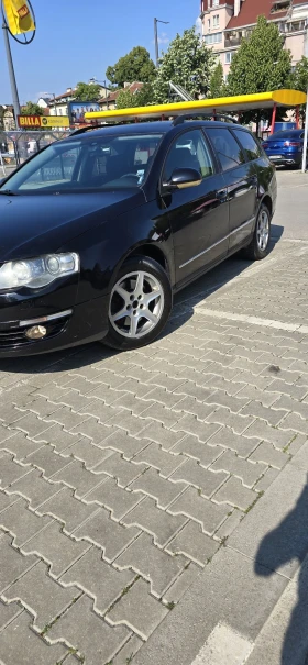 Обява за продажба на VW Passat 2.0tdi ~5 500 лв. - изображение 2