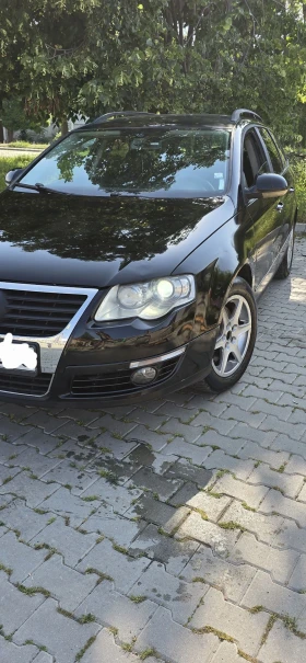 Обява за продажба на VW Passat 2.0tdi ~5 500 лв. - изображение 1