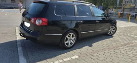 Обява за продажба на VW Passat 2.0tdi ~5 500 лв. - изображение 4