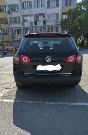 Обява за продажба на VW Passat 2.0tdi ~5 500 лв. - изображение 5