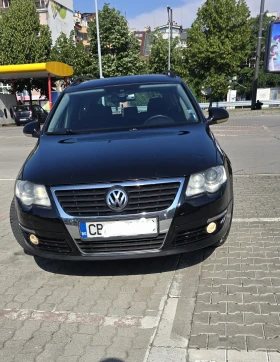 Обява за продажба на VW Passat 2.0tdi ~5 500 лв. - изображение 1