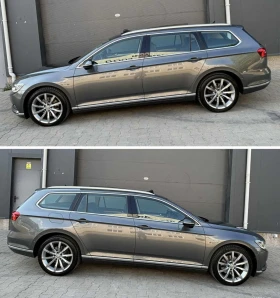 VW Passat 2.0TDI/150./DIGITAL/DISTRONIC// | Mobile.bg    8