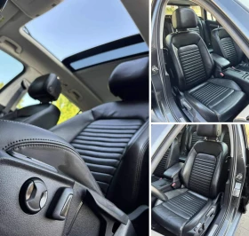 VW Passat 2.0TDI/150./DIGITAL/DISTRONIC// | Mobile.bg    10