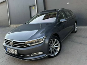 VW Passat 2.0TDI/150./DIGITAL/DISTRONIC// | Mobile.bg    2
