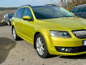 Skoda Octavia 3 - 8000 € / 15646.64 лв. - 22470116 12
