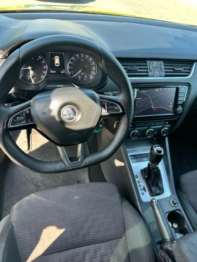 Skoda Octavia 3 | Mobile.bg    15
