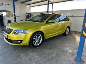 Skoda Octavia 3 | Mobile.bg    7