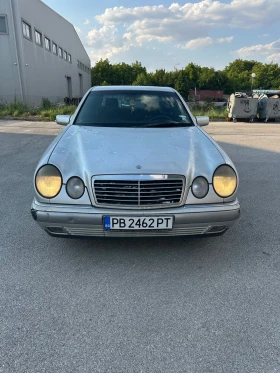 Mercedes-Benz E 250 TD | Mobile.bg    2