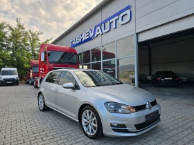 VW Golf 151000km !!!!! EURO 6B !!