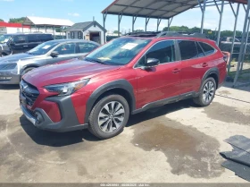 Subaru Outback 2023 SUBARU OUTBACK LIMITED XT - 37500 лв. - 52786855 4