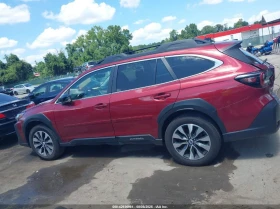 Subaru Outback 2023 SUBARU OUTBACK LIMITED XT - 37500 лв. - 52786855 6