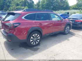 Subaru Outback 2023 SUBARU OUTBACK LIMITED XT - 37500 лв. - 52786855 9