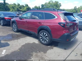 Subaru Outback 2023 SUBARU OUTBACK LIMITED XT - 37500 лв. - 52786855 7