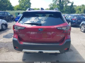 Subaru Outback 2023 SUBARU OUTBACK LIMITED XT - 37500 лв. - 52786855 8