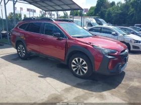 Subaru Outback 2023 SUBARU OUTBACK LIMITED XT - 37500 лв. - 52786855 2