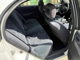 Обява за продажба на Toyota Carina 1.6 ~3 500 лв. - изображение 8