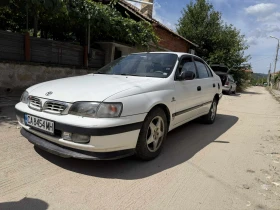 Обява за продажба на Toyota Carina 1.6 ~3 500 лв. - изображение 1