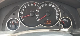 Обява за продажба на Opel Meriva 1.6 ~4 200 лв. - изображение 7