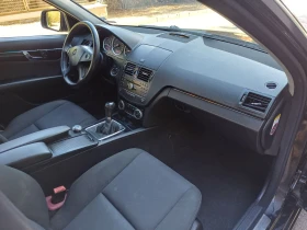 Mercedes-Benz C 200 CDI - 9500 лв. - 85832263 13