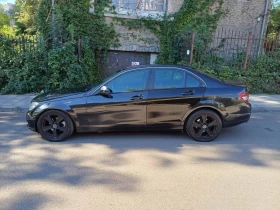 Mercedes-Benz C 200 CDI - 9500 лв. - 85832263 2