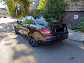 Mercedes-Benz C 200 CDI - 9500 лв. - 85832263 3