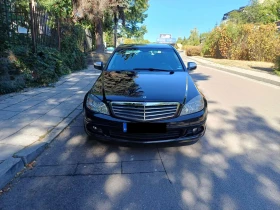 Mercedes-Benz C 200 CDI - 9500 лв. - 85832263 8