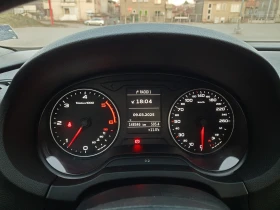 Обява за продажба на Audi A3 1, 6 TDI Sportback Euro 6b ~19 500 лв. - изображение 7
