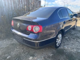 Обява за продажба на VW Passat 2.0FSI BLR* НА ЧАСТИ ~11 лв. - изображение 1