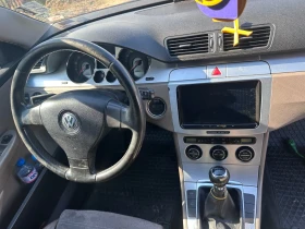 Обява за продажба на VW Passat 2.0FSI BLR* НА ЧАСТИ ~11 лв. - изображение 4