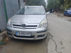 Обява за продажба на Toyota Corolla verso ~3 500 лв. - изображение 7