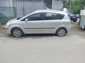 Обява за продажба на Toyota Corolla verso ~3 500 лв. - изображение 4