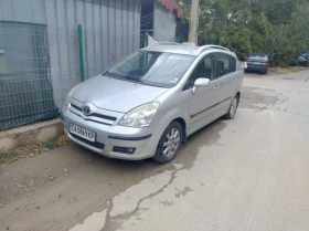 Обява за продажба на Toyota Corolla verso ~3 500 лв. - изображение 5