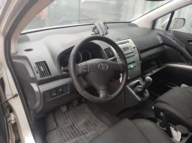 Обява за продажба на Toyota Corolla verso ~3 500 лв. - изображение 9