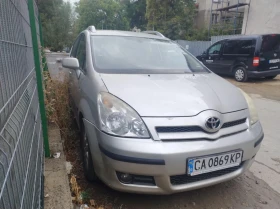 Обява за продажба на Toyota Corolla verso ~3 500 лв. - изображение 1