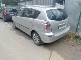 Обява за продажба на Toyota Corolla verso ~3 500 лв. - изображение 2