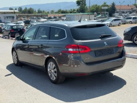 Peugeot 308 1.6 hdi ALLURE/FULL EXTRA | Mobile.bg    6