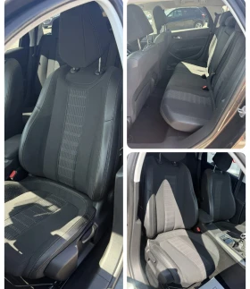 Peugeot 308 1.6 hdi ALLURE/FULL EXTRA | Mobile.bg    11