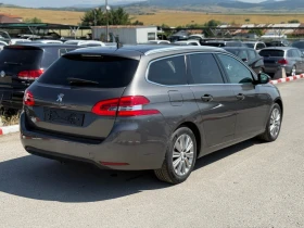 Peugeot 308 1.6 hdi ALLURE/FULL EXTRA | Mobile.bg    2