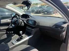 Peugeot 308 1.6 hdi ALLURE/FULL EXTRA | Mobile.bg    9