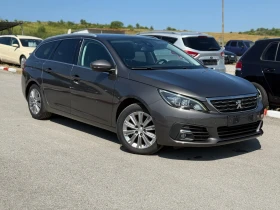 Peugeot 308 1.6 hdi ALLURE/FULL EXTRA | Mobile.bg    5