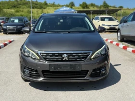 Peugeot 308 1.6 hdi ALLURE/FULL EXTRA | Mobile.bg    3