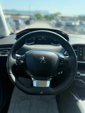Peugeot 308 1.6 hdi ALLURE/FULL EXTRA | Mobile.bg    10
