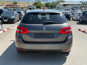 Peugeot 308 1.6 hdi ALLURE/FULL EXTRA | Mobile.bg    4