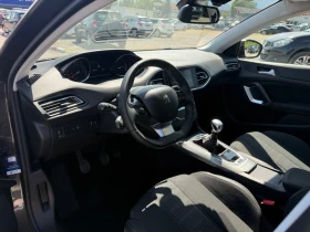 Peugeot 308 1.6 hdi ALLURE/FULL EXTRA | Mobile.bg    7