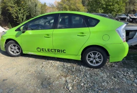 Обява за продажба на Toyota Prius 1.8 hybrid На части! ~ 345 лв. - изображение 3