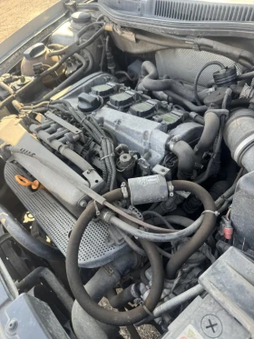 Обява за продажба на VW Golf 1.8 Турбо Бензин/Газ ~3 599 лв. - изображение 9