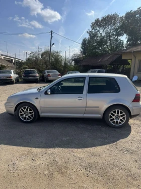 Обява за продажба на VW Golf 1.8 Турбо Бензин/Газ ~3 599 лв. - изображение 2