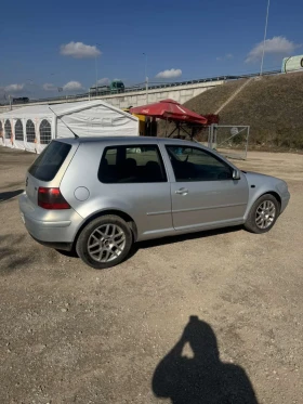 Обява за продажба на VW Golf 1.8 Турбо Бензин/Газ ~3 599 лв. - изображение 5
