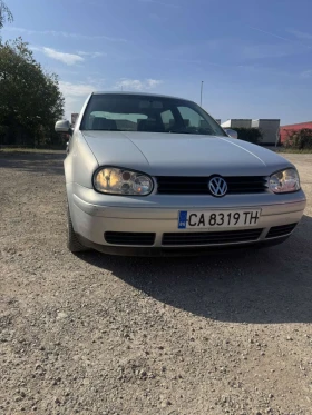 Обява за продажба на VW Golf 1.8 Турбо Бензин/Газ ~3 599 лв. - изображение 7